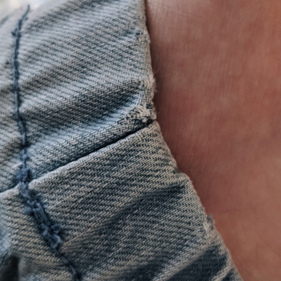 Denim Jacket - Picture 4 of 5